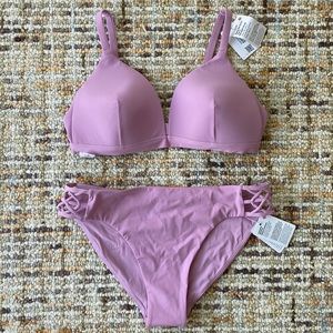 NWT lululemon bathing suit